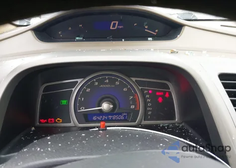 2006 Honda Civic Lx from USA, damaged, VIN 1HGFA16586L099143